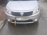 Second-hand Dacia Sandero 90 CP (66 kW) 2010 Hatchback