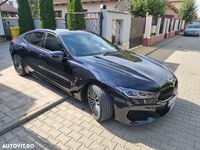 second-hand BMW 840 Seria 8 d xDrive Gran Coupe