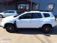 second-hand Dacia Duster 1.5 Blue dCi 4WD Comfort