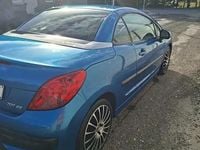 Second-hand Peugeot 207 110 CP (80 kW) 2008