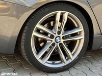 Second-hand BMW 330e iPerformance 251 CP (184 kW) 2016 Culoaregri Berlinǎ