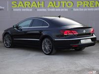 second-hand VW CC 