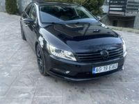 second-hand VW CC 2.0 TDI BlueMotion Technology DSG