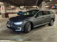 Second-hand VW Passat 218 CP (160 kW) 2017 Culoaregri Break