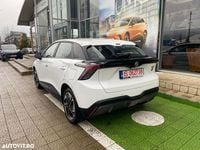 Nouă MG MG4 EV Explore 125 kW (170 CP) 2025 Culoarealb Hatchback