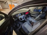 Second-hand Hyundai Tucson 160 CP (117 kW) 2025 Gri SUV