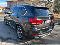 second-hand BMW X5 xDrive35i Sport-Aut.