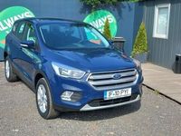 second-hand Ford Kuga 1.5 EcoBoost 4WD Aut. ST-Line