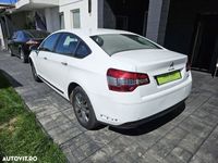 second-hand Citroën C5 1.6HDi FAP Susp M Dynamique