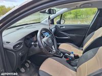 second-hand Opel Crossland X 1.2 Start/Stop Design Line