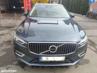 second-hand Volvo XC60 