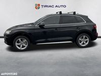 second-hand Audi Q5 2.0 45 TFSI S tronic quattro Design