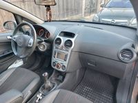 second-hand Opel Corsa 