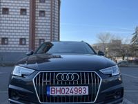 second-hand Audi A4 Allroad 2.0 TDI Quattro S tronic