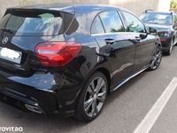 second-hand Mercedes A180 d 2016 · 238 000 km · 1 461 cm3 · Diesel