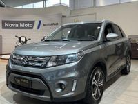Second-hand Suzuki Vitara Comfort 120 CP (88 kW) 2017 Culoaregri SUV