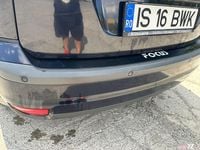 Second-hand Ford Focus 2007 Hatchback