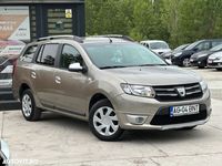 second-hand Dacia Logan MCV 1.2 GPL Laureate