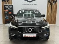 Second-hand Volvo XC60 Inscription 190 CP (139 kW) 2019 SUV