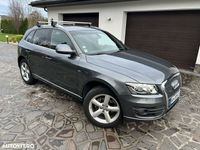 second-hand Audi Q5 2.0 TDI Quattro S-Tronic