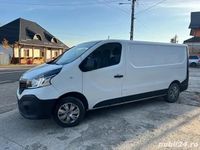 Second-hand Renault Trafic 89 CP (65 kW) 2017 Monovolum