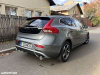 second-hand Volvo V40 R Design