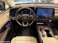Nouă Lexus RX450h+ Luxury Line 309 CP (227 kW) 2025 Culoaregri SUV