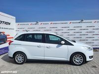 second-hand Ford Grand C-Max 