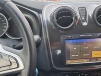 second-hand Dacia Sandero 1.5 dci 2017