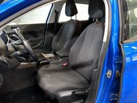 Second-hand Peugeot 308 SW Business-Line 131 CP (96 kW) 2021 Albastru Break