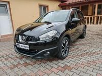 Second-hand Nissan Qashqai +2 Tekna 150 CP (110 kW) 2011 SUV
