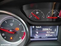 Second-hand Opel Astra Innovation 110 CP (80 kW) 2016 Culoaregri Break