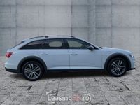 second-hand Audi A6 Allroad 