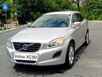 Second-hand Volvo XC60 215 CP (158 kW) 2011 SUV