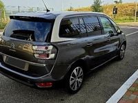 Second-hand Citroën Grand C4 Picasso 2017 Monovolum