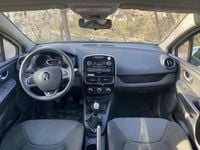 Second-hand Renault Clio 75 CP (55 kW) 2017 Coupe