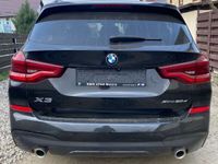 second-hand BMW X3 xDrive20d Aut.