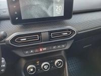 Second-hand Dacia Sandero Stepway 90 CP (66 kW) 2023 Hatchback