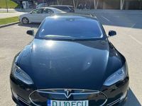 second-hand Tesla Model S 85