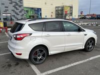 second-hand Ford Kuga 2.0 EcoBoost 4WD Aut. Vignale