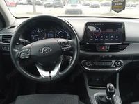 Second-hand Hyundai i30 110 CP (80 kW) 2022 Break