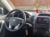 second-hand Kia Sorento 