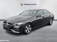 Nouă Mercedes C180 170 CP (125 kW) 2025 Culoarenegru Berlinǎ