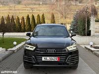 Second-hand Audi Q5 S-Line 367 CP (269 kW) 2020 Culoarenegru SUV