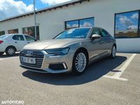 second-hand Audi A6 