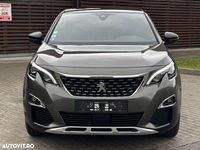 Second-hand Peugeot 3008 GT 225 CP (165 kW) 2020 Culoareverde SUV