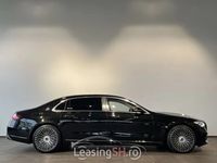 second-hand Mercedes S680 2022 6.0 Benzină 612 CP 19.500 km - 258.071 EUR - leasing auto