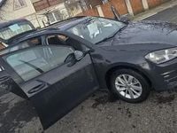 Second-hand VW Golf VII Comfortline 110 CP (80 kW) 2015 Culoaregri Break