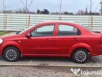 second-hand Chevrolet Aveo 2011 1.4 GPL Euro5