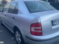 second-hand Skoda Fabia Combi 1.2 Ambiente